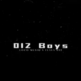 012 Boys by Loco Musique