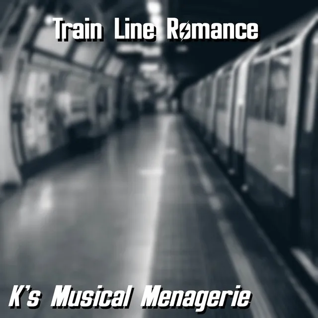 Train Line Romance