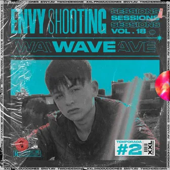 Envy Shooting Session Wave by 3nvy