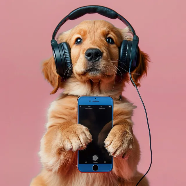 Música Diurna Para Perros: Melodías Para Los Compañeros