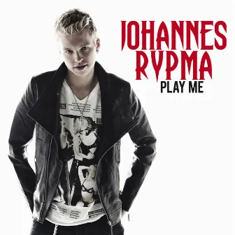 Play Me by Johannes Rypma