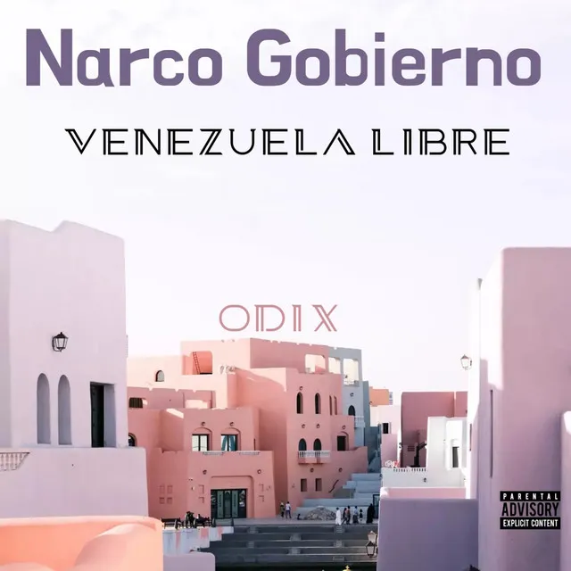 narco gobierno - corrido tumbado