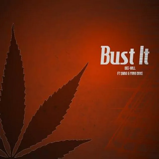 Bust It (feat. Swag & Yung Duke)