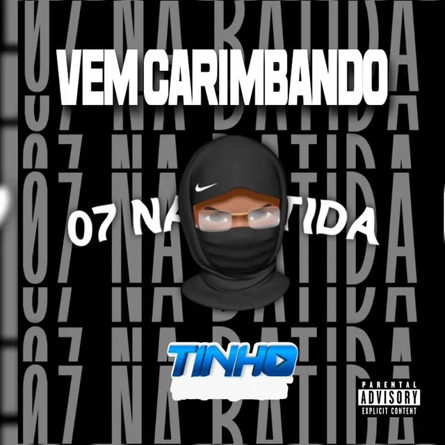 Vem Carimbando