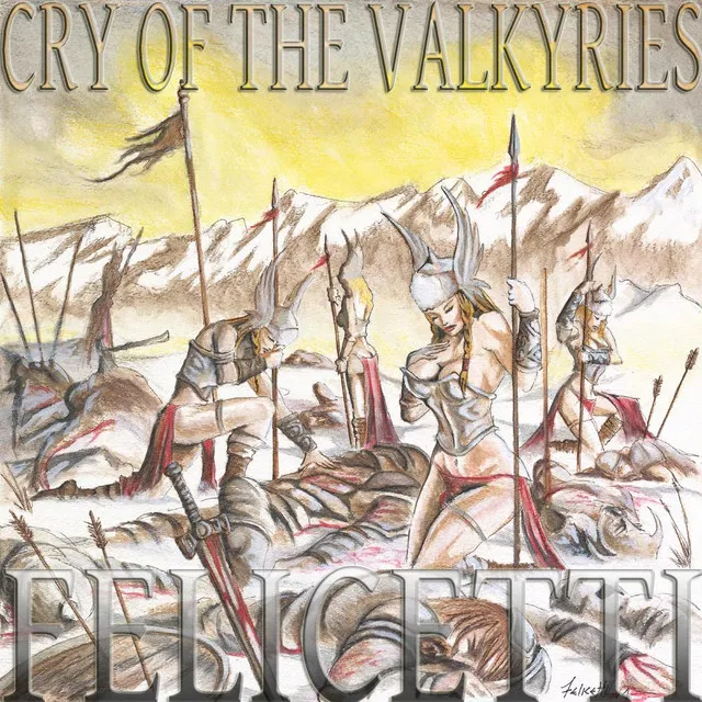 Overture: Ride of the Valkyries