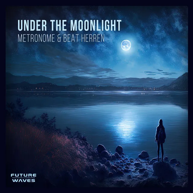 Under the Moonlight - Original