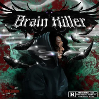 Brain Killer by Vega KfK