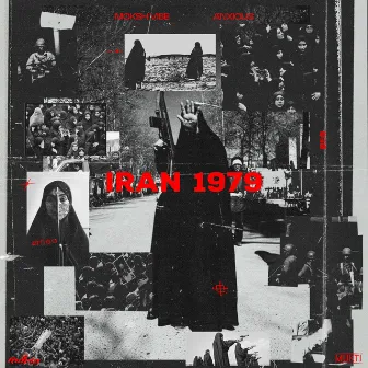 IRAN 1979 by anxious