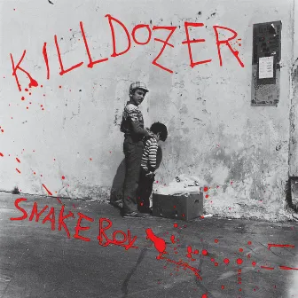 Snakeboy by Killdozer