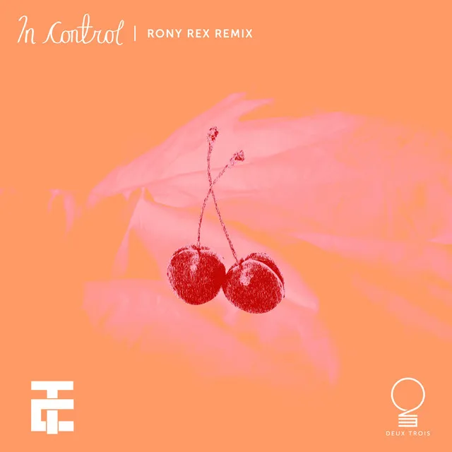 In Control - Rony Rex Remix