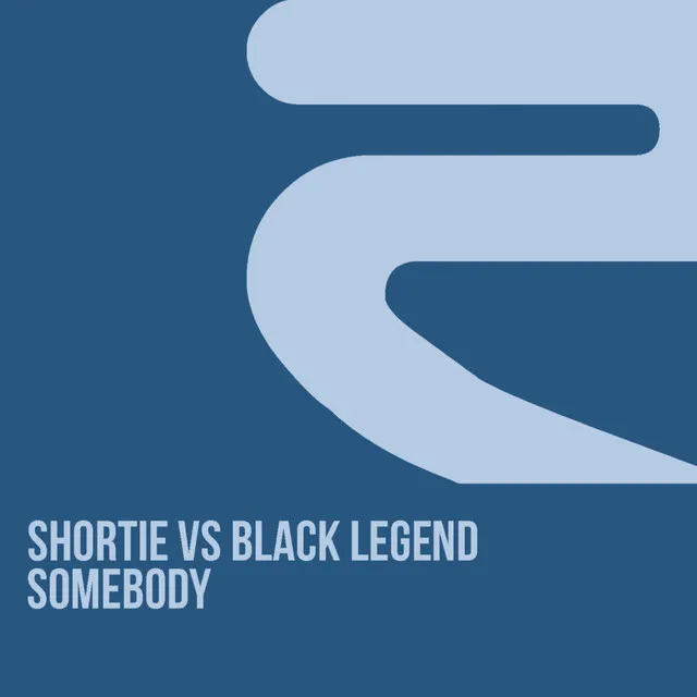 Somebody - Black Legend & J Reverse Mix, Without Crowd