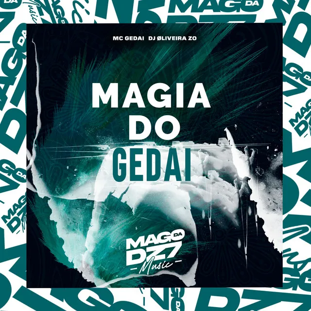 Magia do Gedai