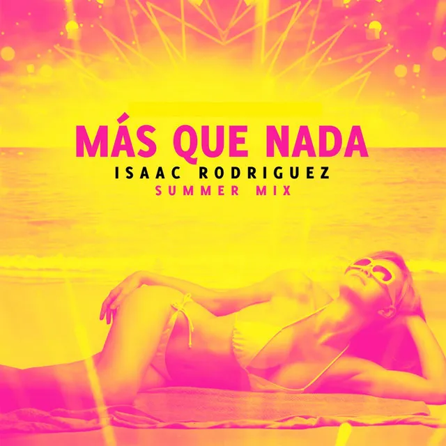 Más Que Nada (Summer Mix)