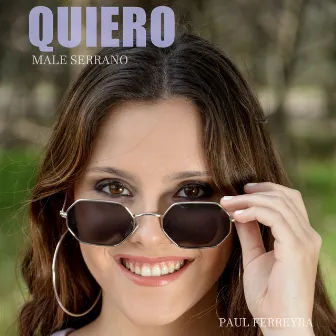 Quiero by Male Serrano