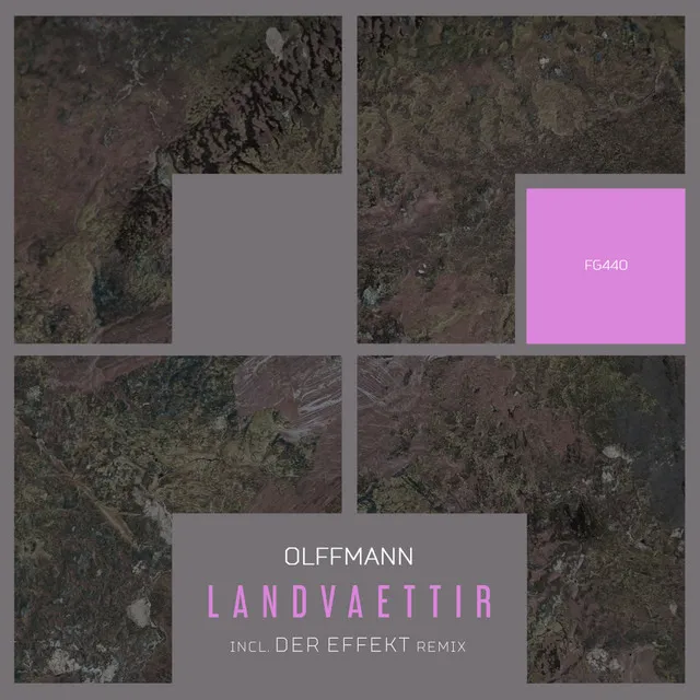 Landvaettir - Der Effekt Remix