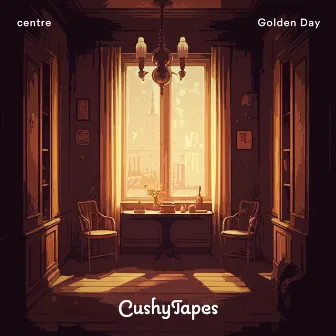 Golden Day by centre