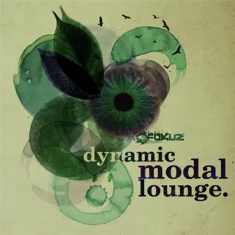 Modal Lounge LP by Dynamic