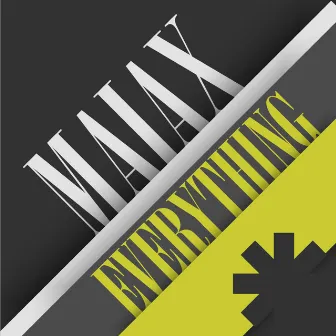 Everything by Maiax