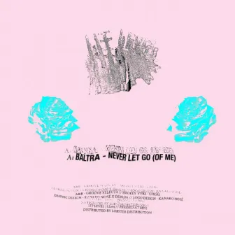 Never Let Go (Of Me) [Sped Up + Slowed Remixes] by Baltra