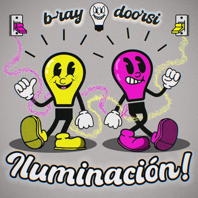 iluminación!