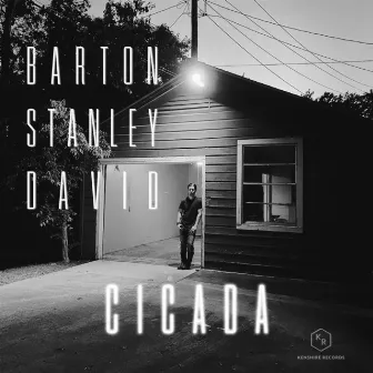 Cicada by Barton Stanley David