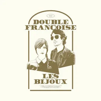 Les bijoux by Double Françoise