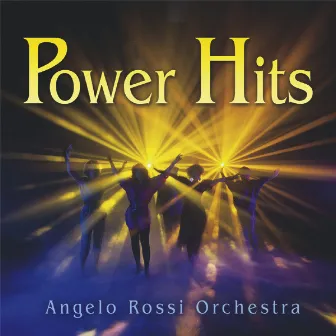 Power Hits by Angelo Rossi Orchestra