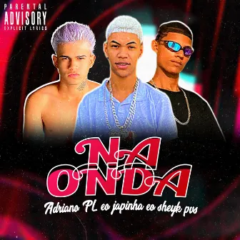 Na Onda by eo japinha