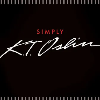 Simply by K.T. Oslin