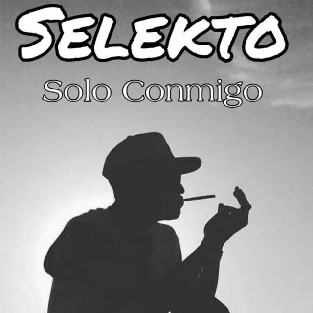 Solo Conmigo