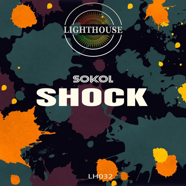 Shock - Original mix