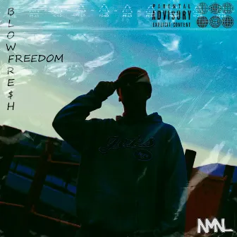 Freedom by Blowfresh