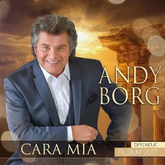 Cara Mia by Andy Borg