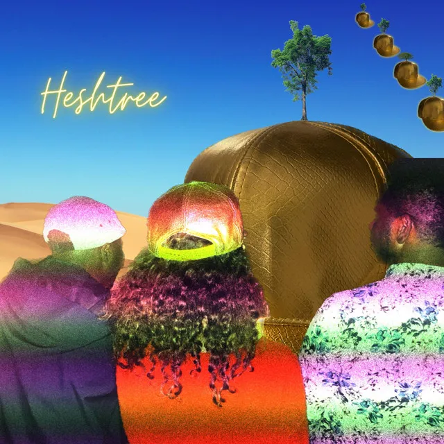 Heshtree