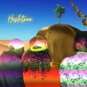 Heshtree by VFerg