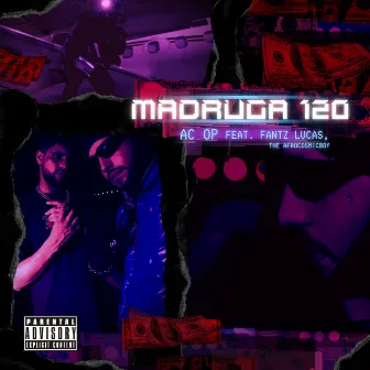 Madruga 120 by AC OP