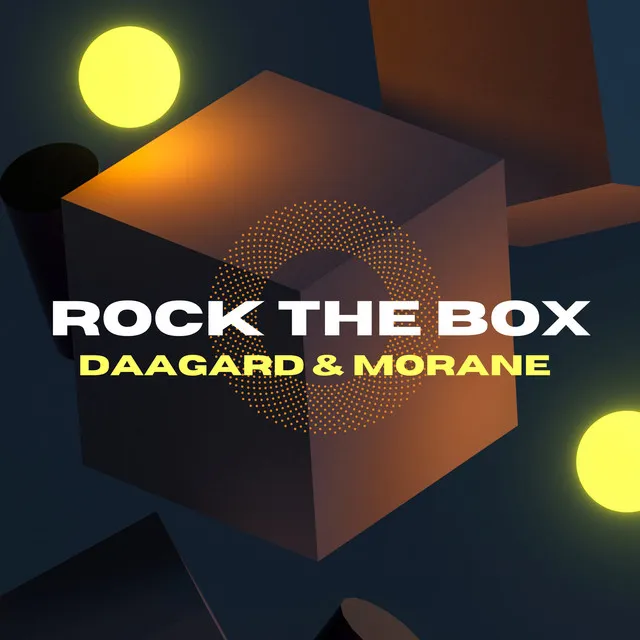 Rock the Box