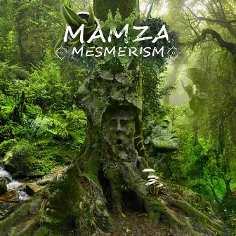 Mesmerism by Mamza