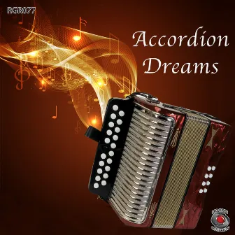 Accordion Dream by Simone Sciumbata