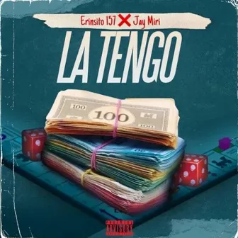 La Tengo by Jay Miri