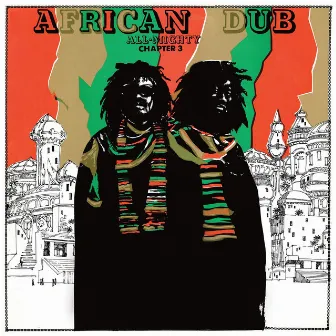 African Dub All-Mighty Chapter 3 by Joe Gibbs & The Professionals