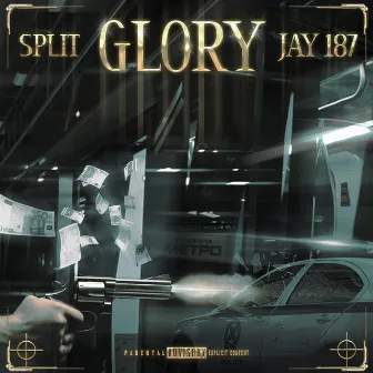 Glory by SPLIT