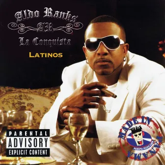 Latinos by Aldo Ranks