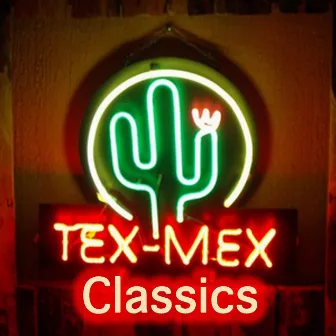 Tex Mex Classics by ZONIN