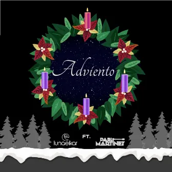 Adviento by Luna Eikar