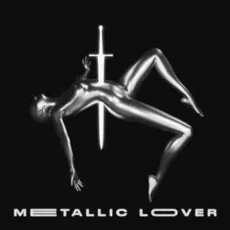 METALLIC LOVER by Claudia Kane