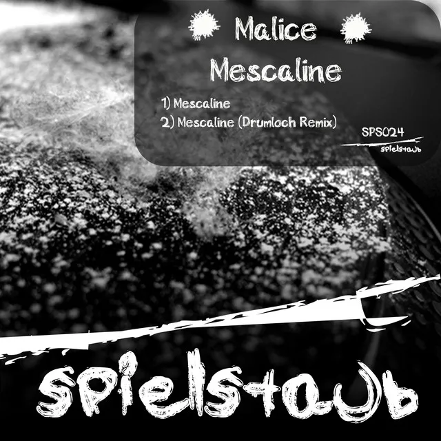 Mescaline