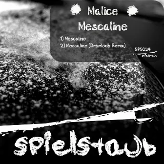 Mescaline by Malice Techno