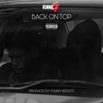 Back On Top by Ronnie G