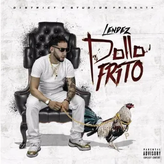 Pollo Frito by Lendez